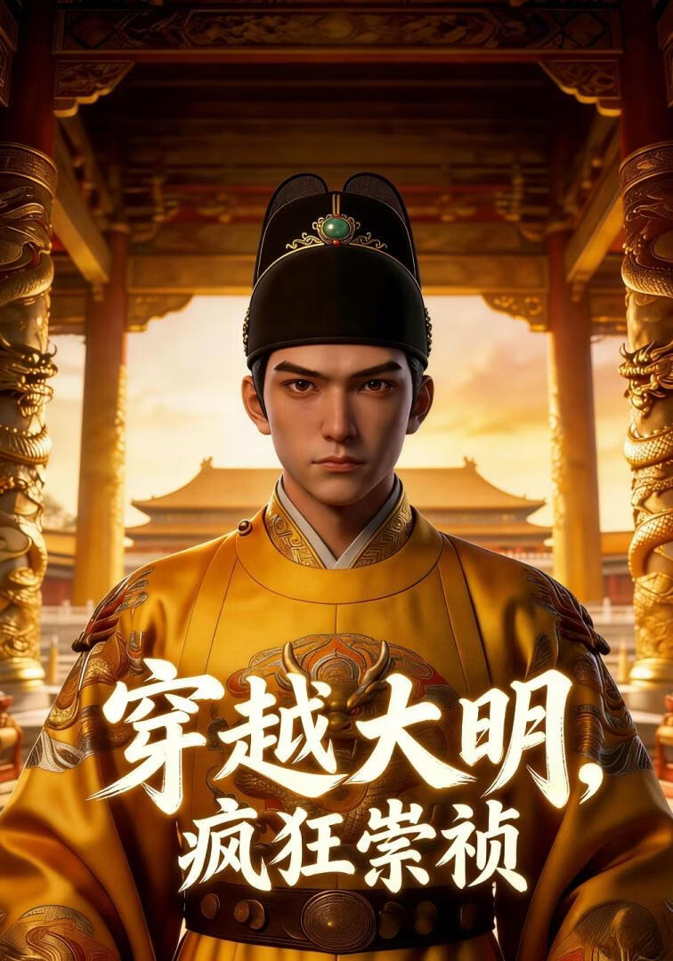 她的第二封信