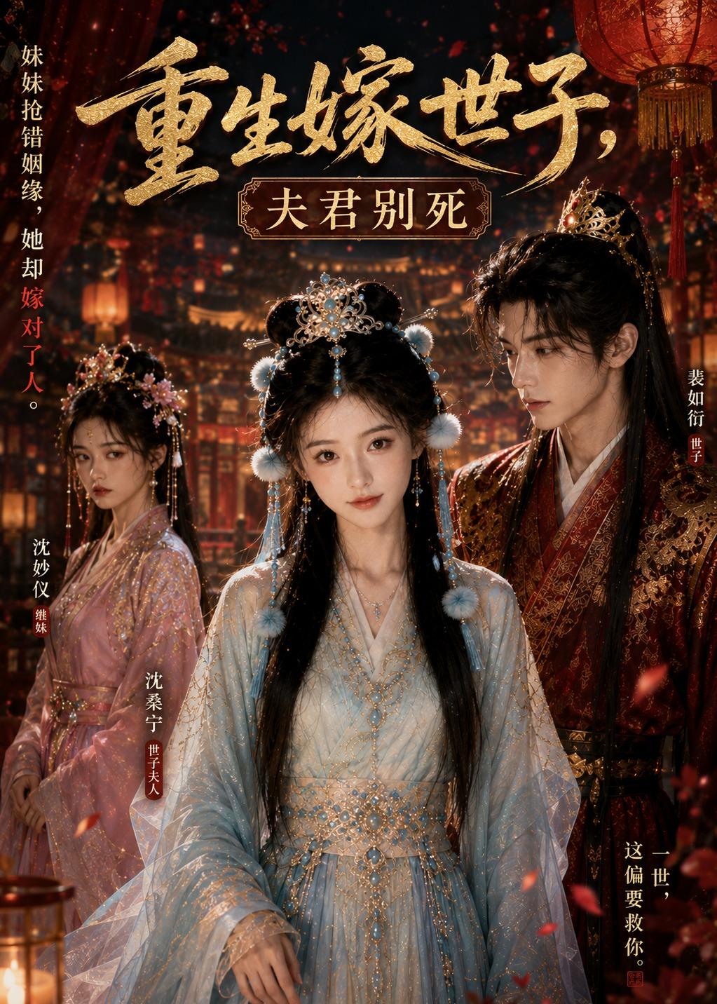漫长的告别